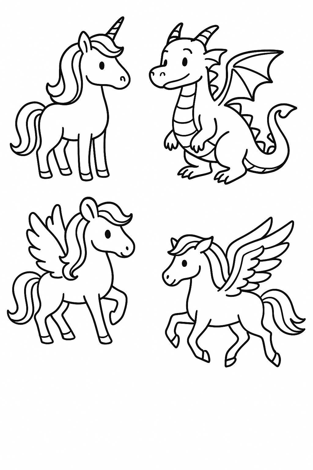 Fantasy Animal