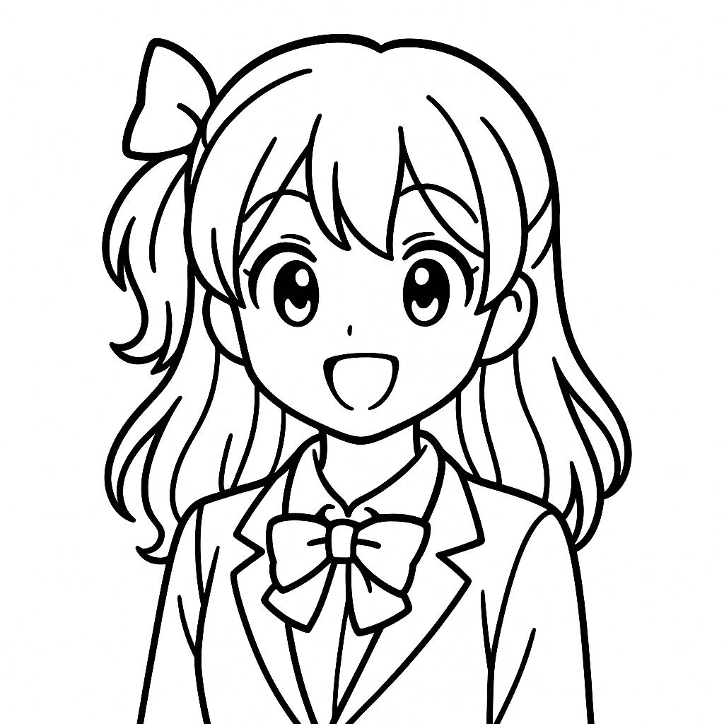 Comic Style