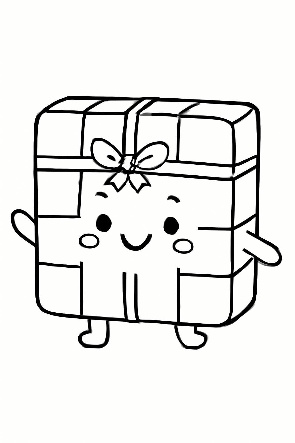 Cartoon Bánh Chưng