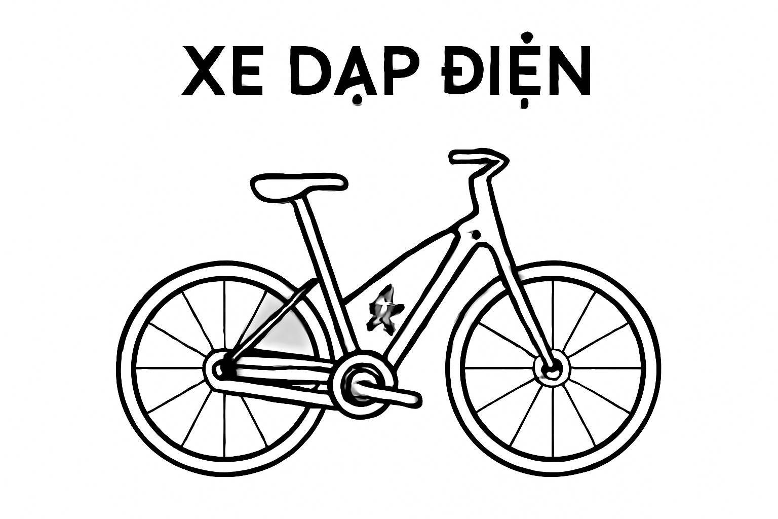 Electric Bike