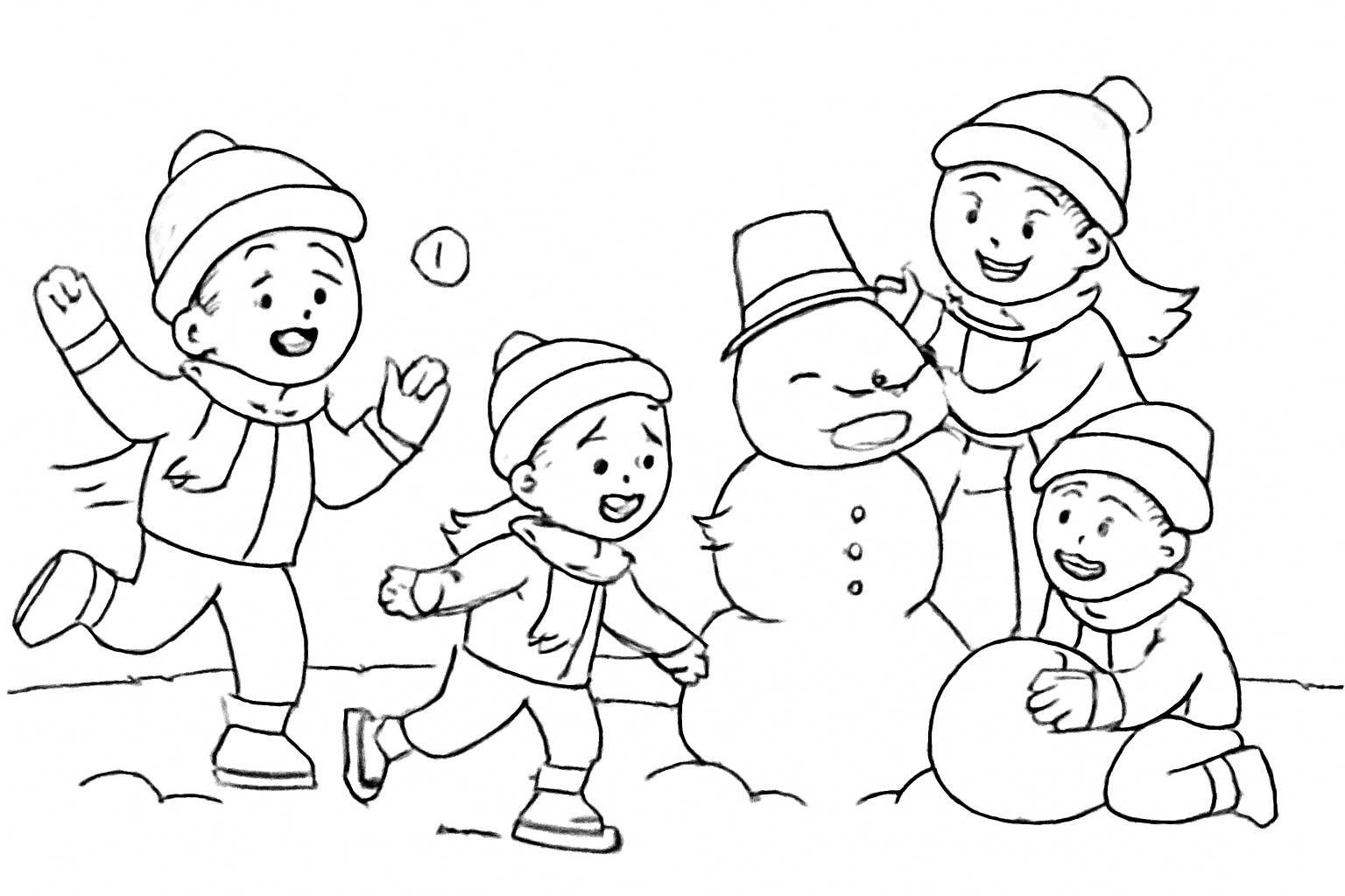 Active Christmas