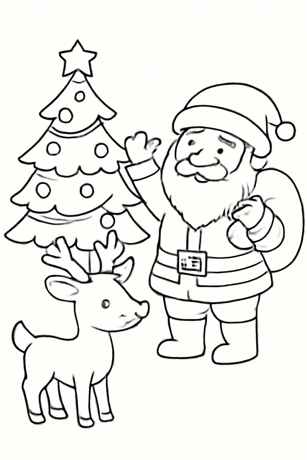 Classic Christmas