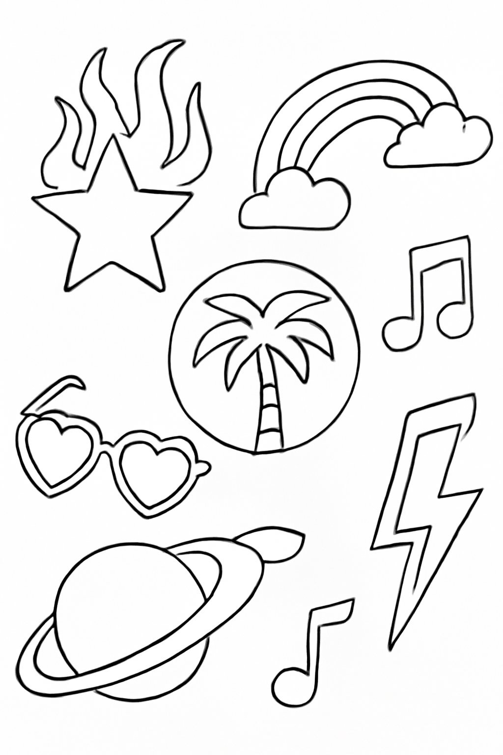 Neon Style