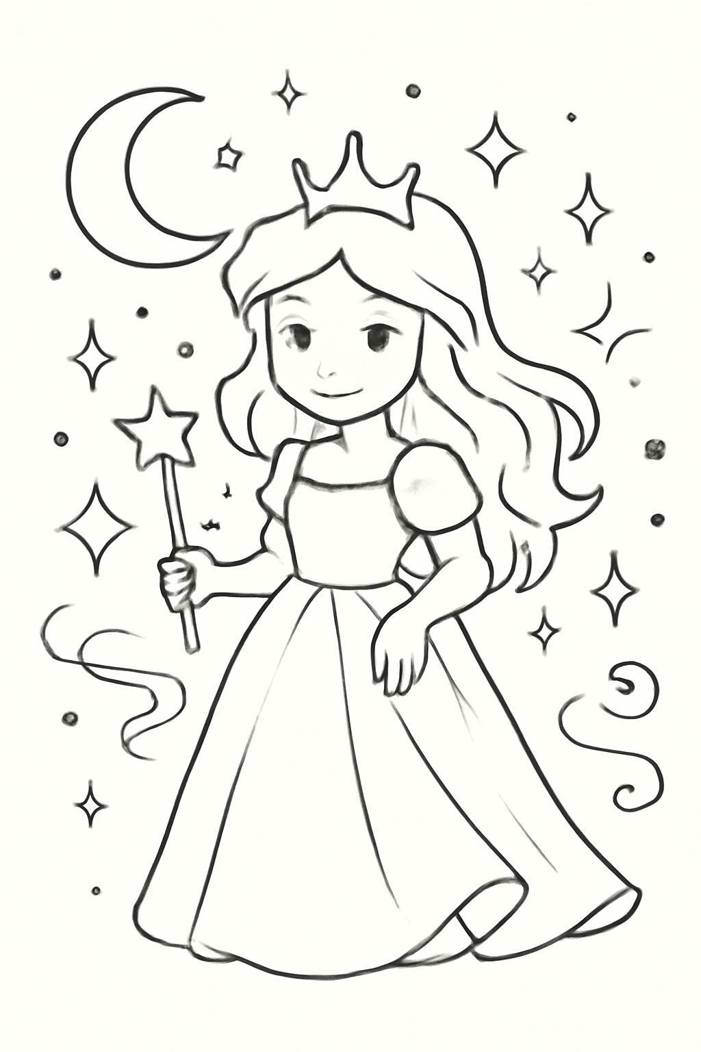 Fantasy Style