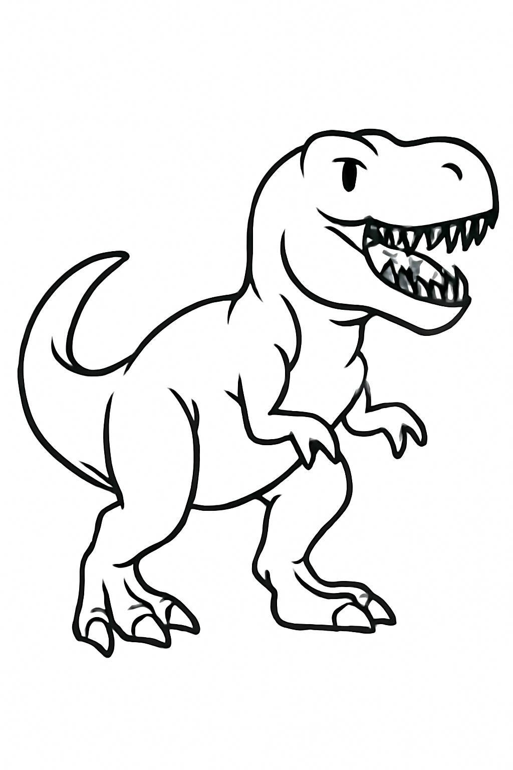 Dinosaur