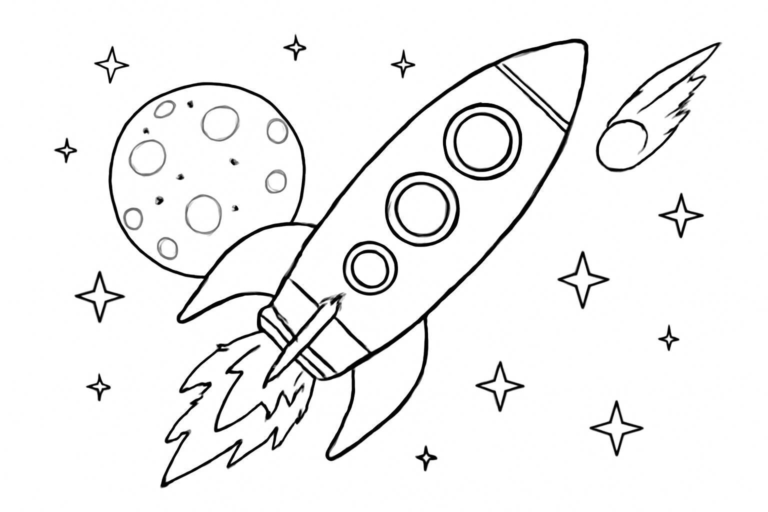 Spaceships