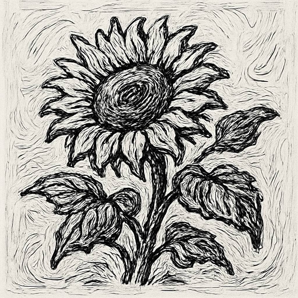 Oil Painting Style