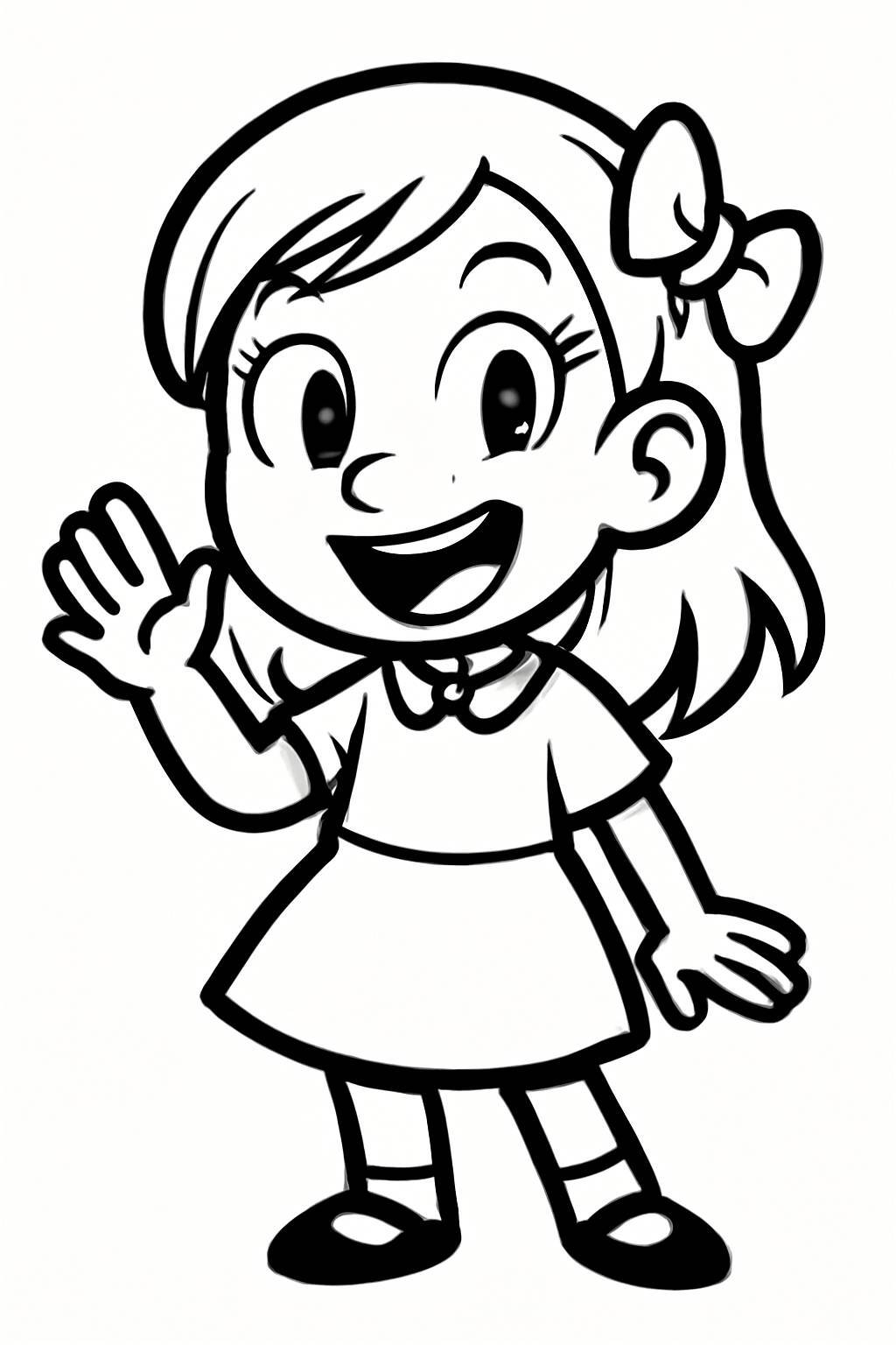 Comic Style / Comics
