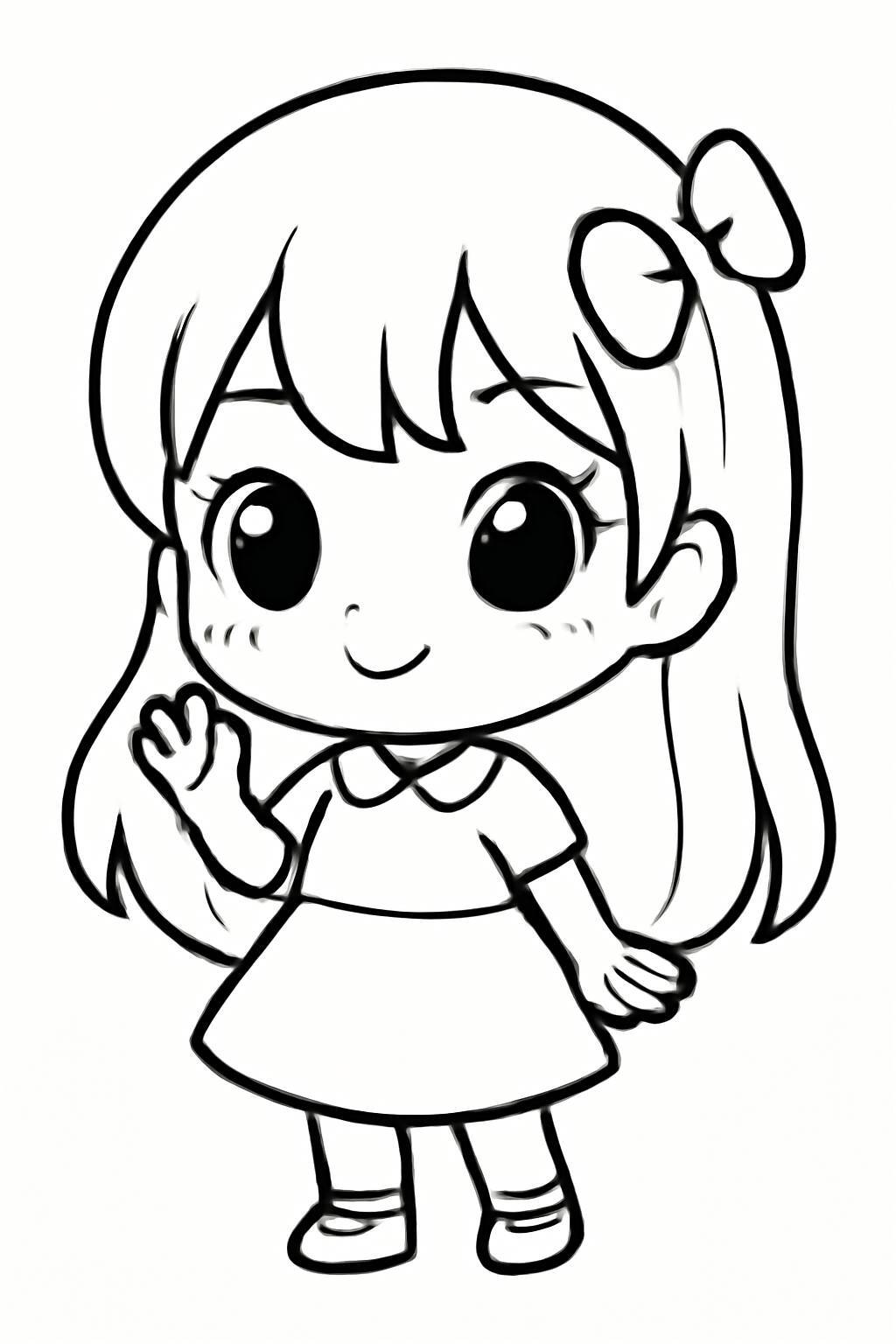 Chibi Style