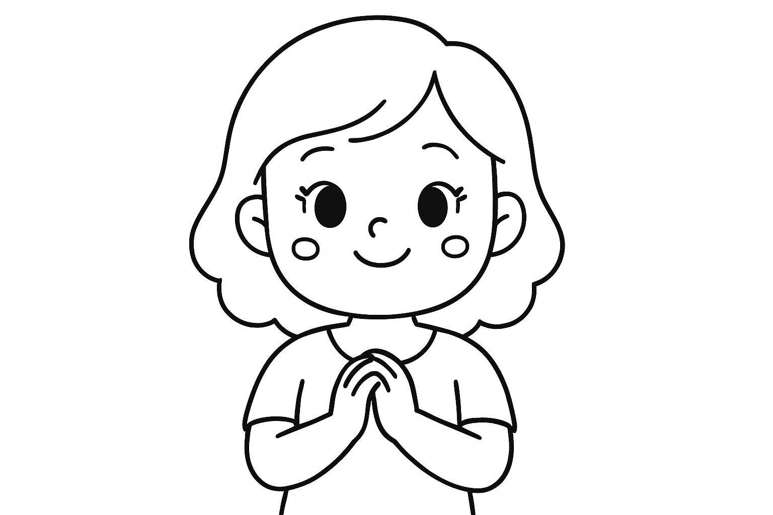 Cartoon Portrait