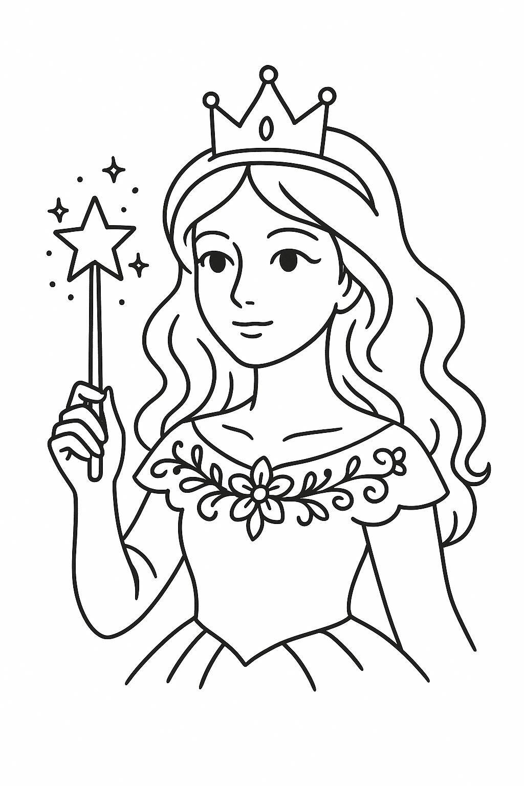 Fantasy Style