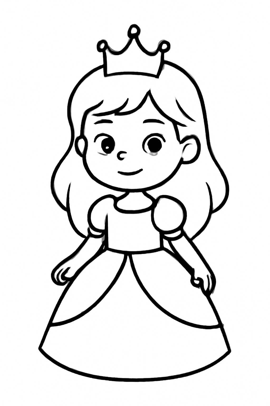 Cartoon Style