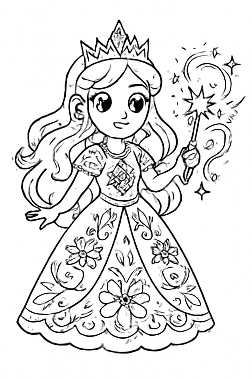 Fantasy Style