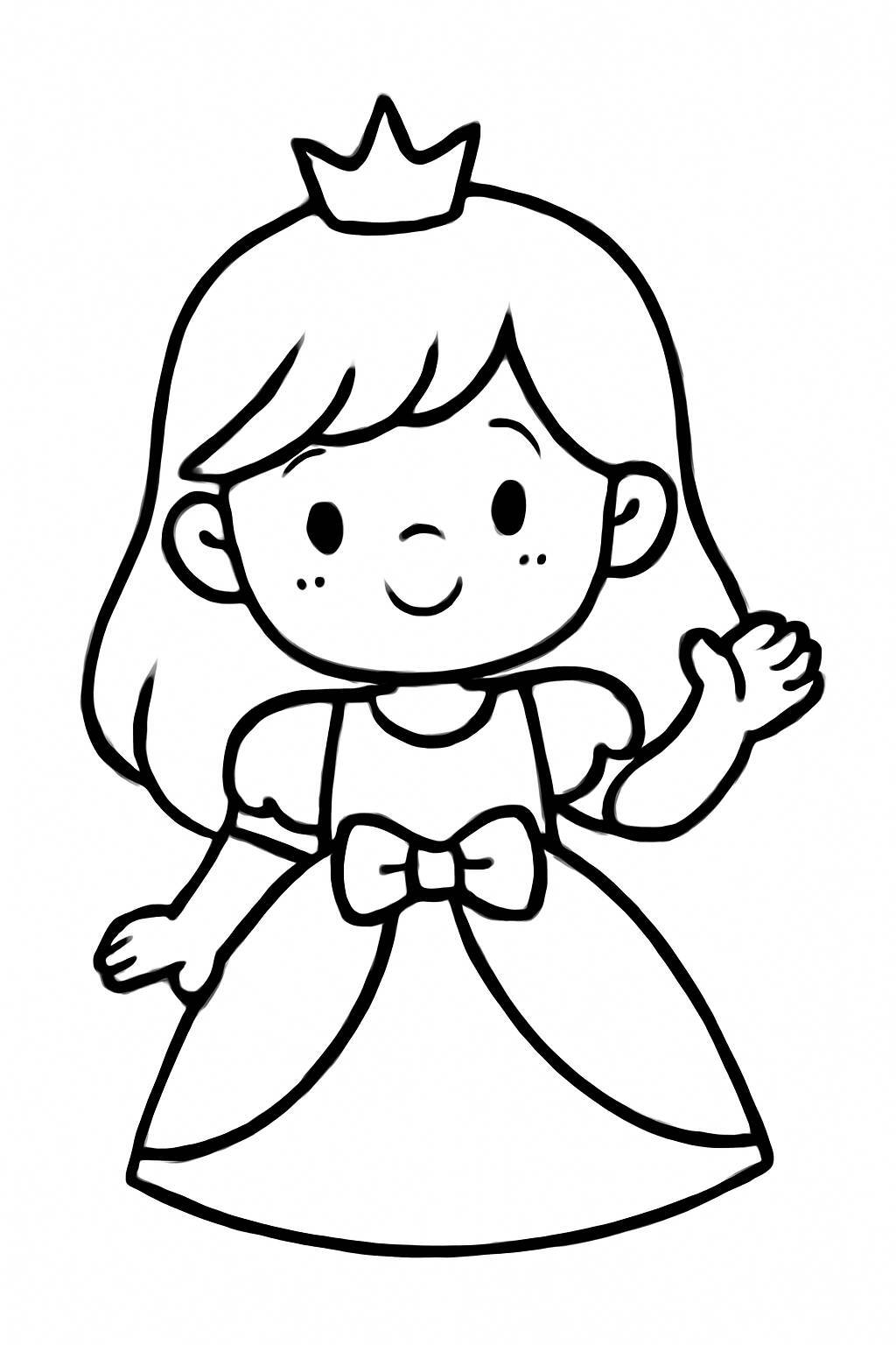 Cartoon Style