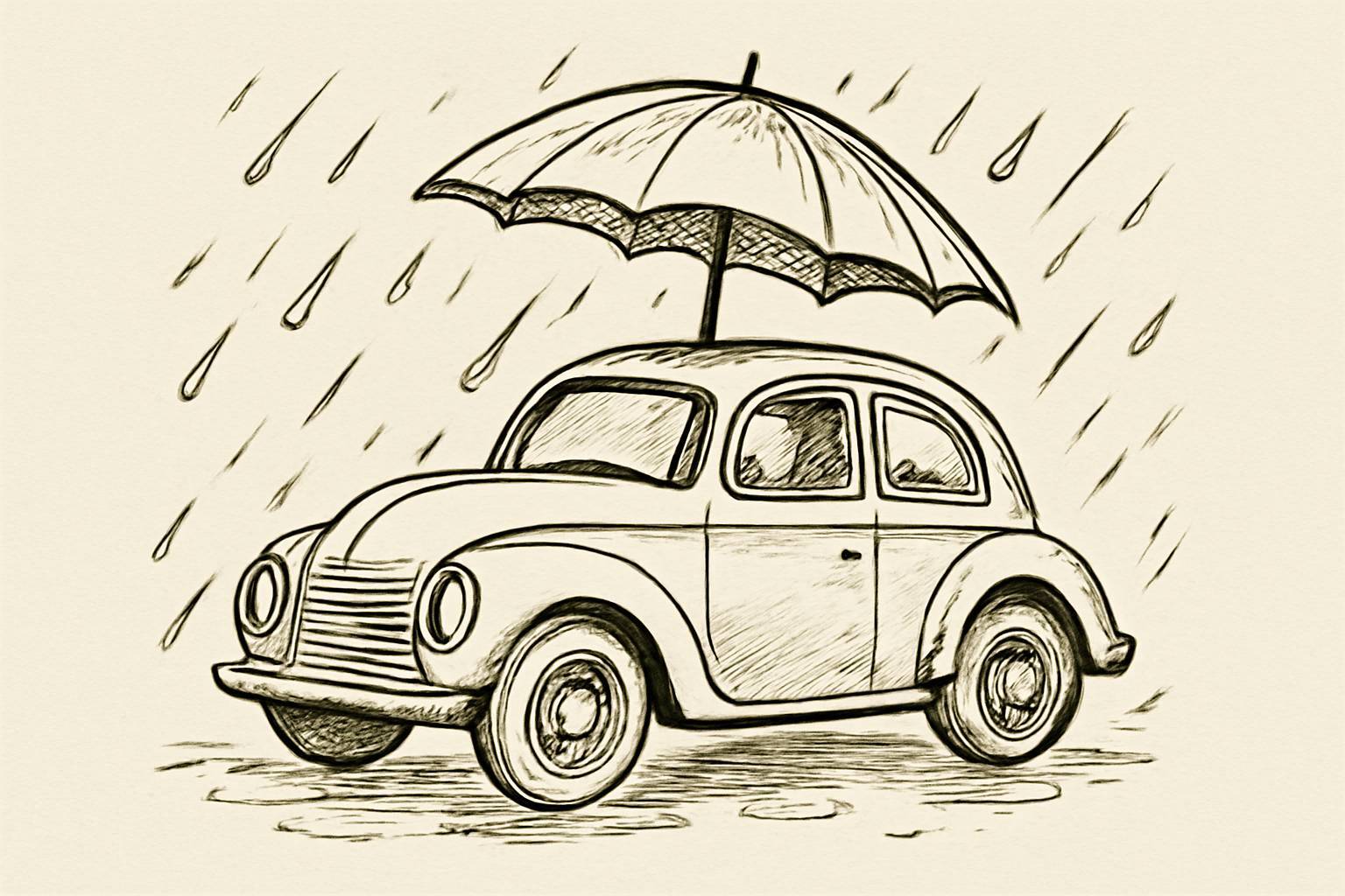 Vintage Style