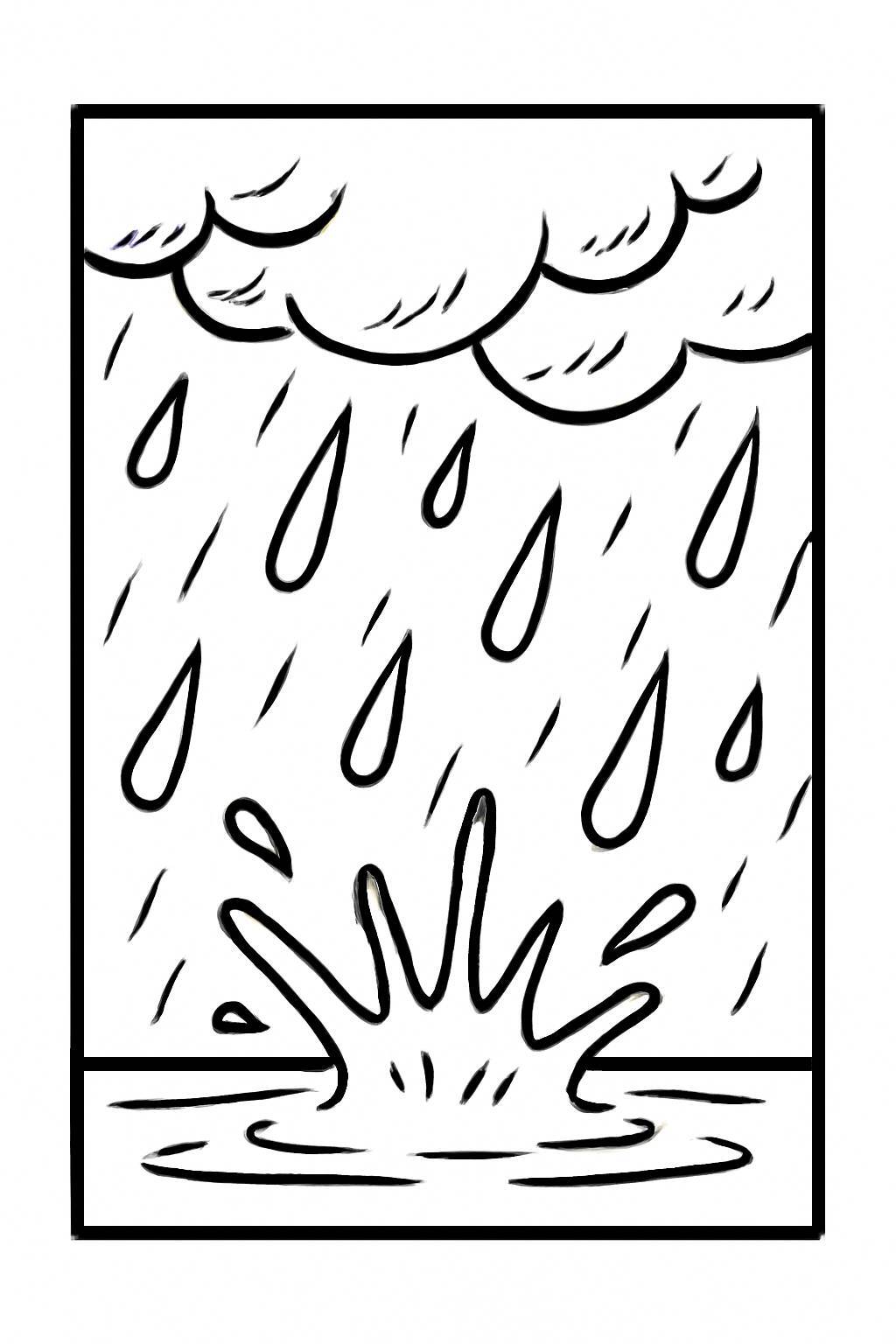Comic Style