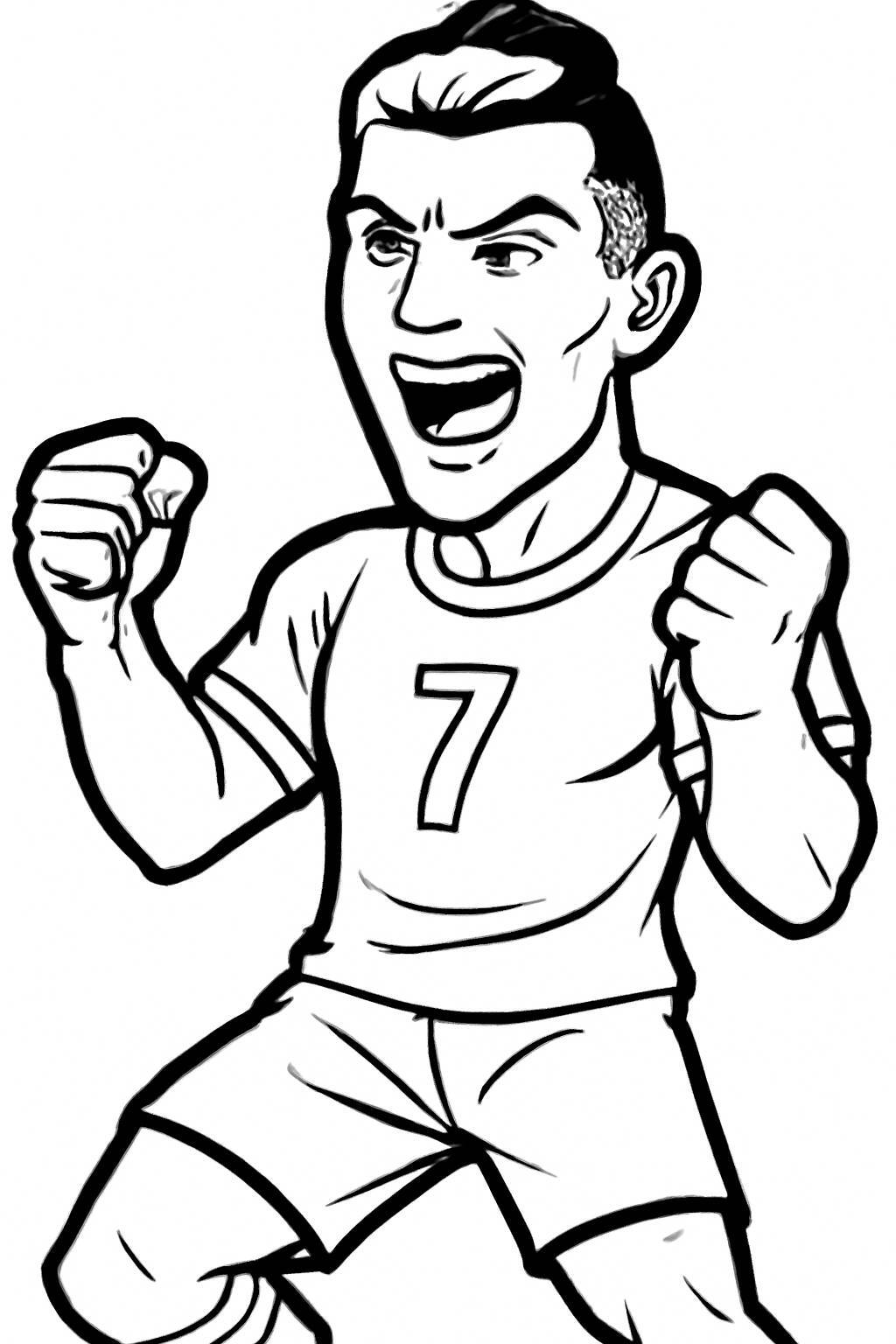Comic / Cartoon Style