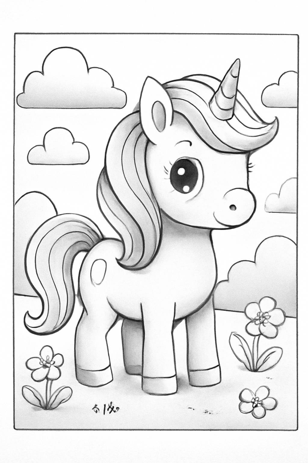 Statue Coloring Pages for Kids – Free Coloring Sheets and PDF