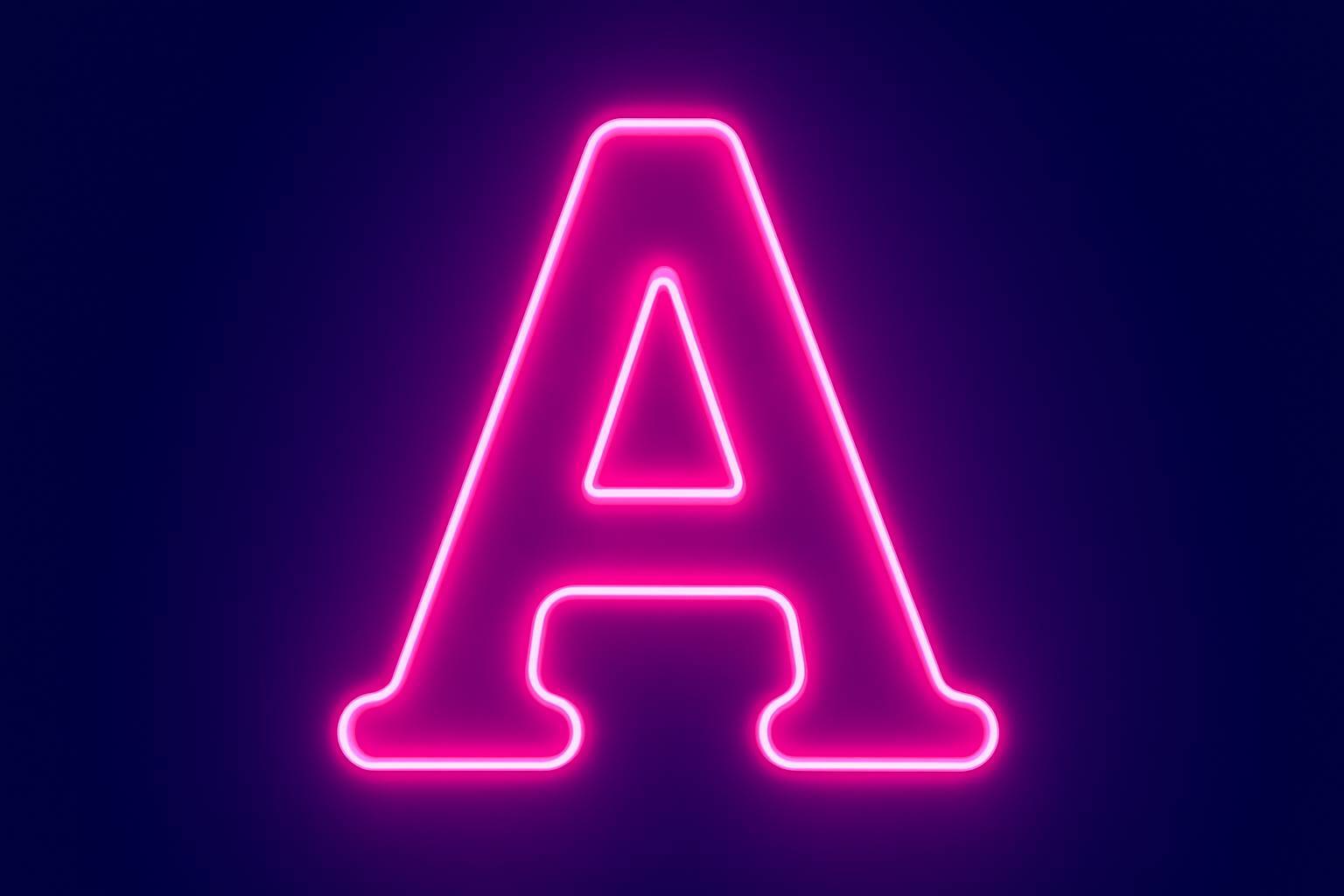 Neon Style