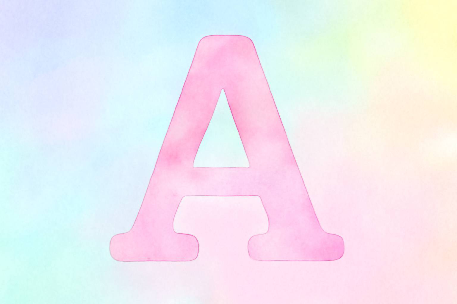 Pastel Style