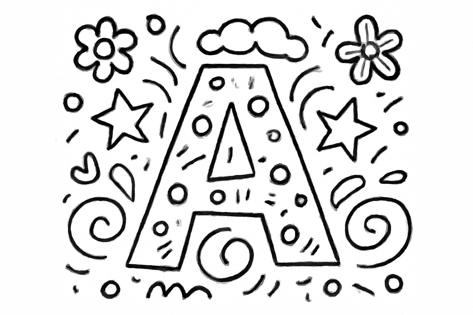 Doodle Style