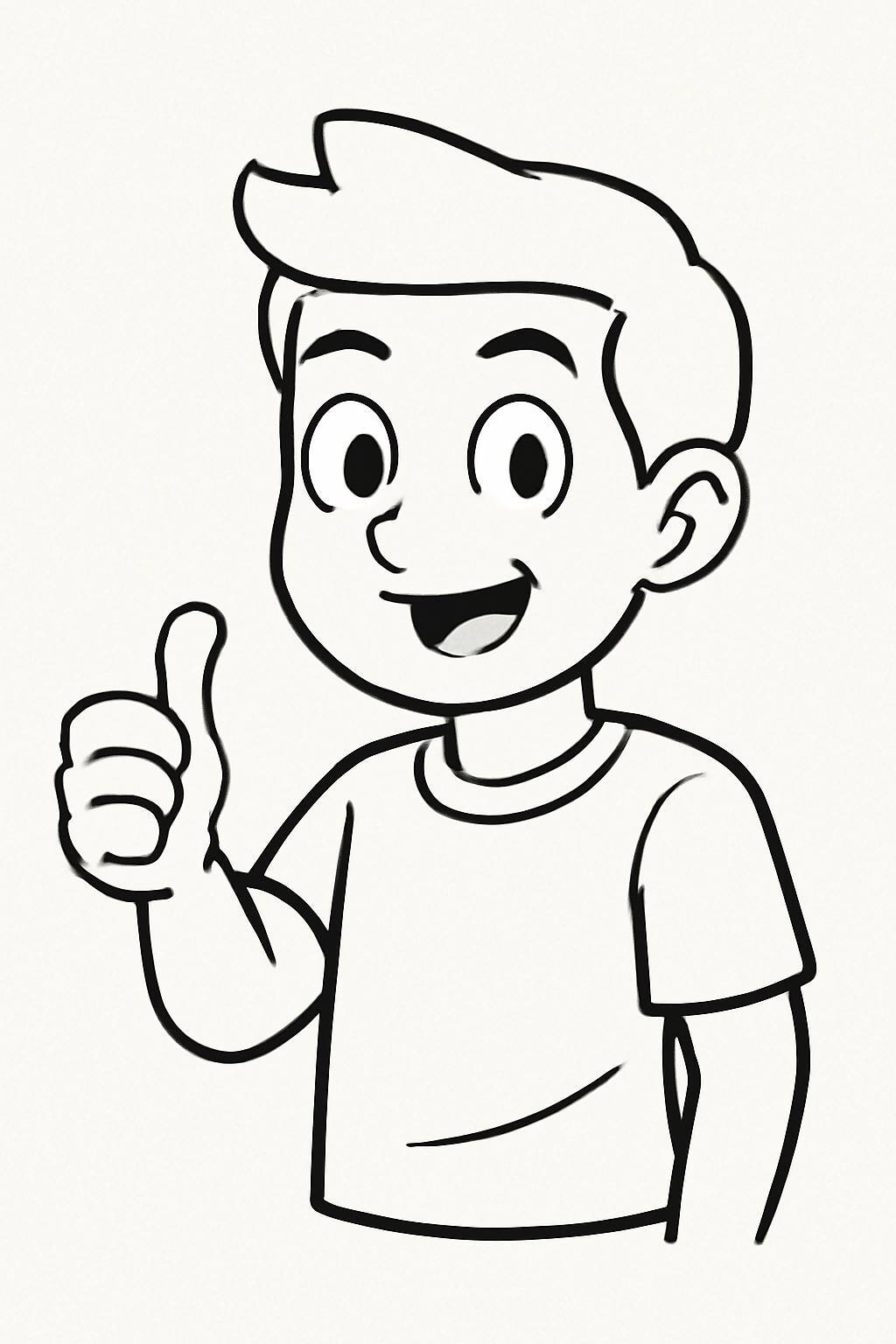 Comic Style