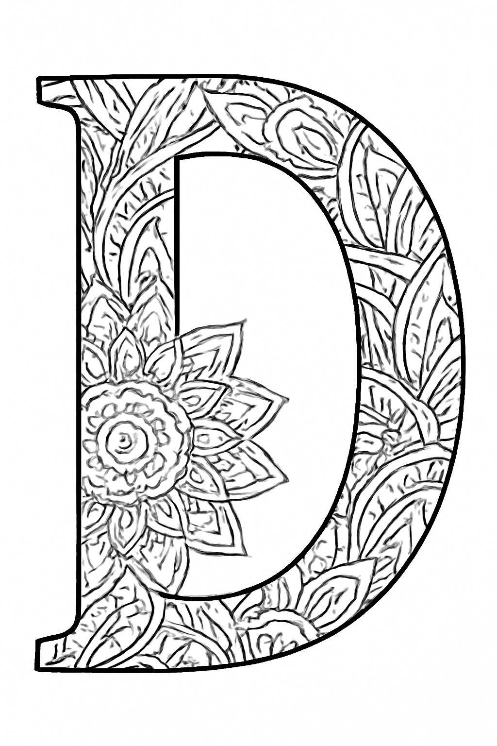 Mandala Style