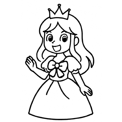 Animal Coloring Pictures for Kids – Coloring Pages and PDF