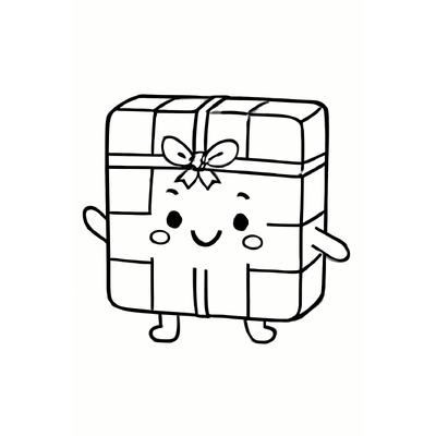 Bánh Chưng Coloring Pages for Kids – Free PDF Download