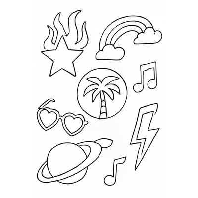 Coloring App for Kids – Beautiful Coloring Pictures and Activities