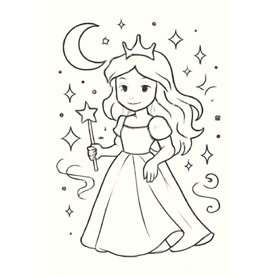 Coloring App for Kids – Beautiful Coloring Pictures and Activities
