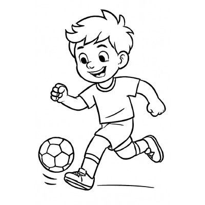 Coloring Pages for 7-Year-Olds – Beautiful, Easy-to-Download PDF Sheets