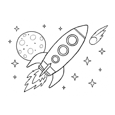 Coloring Pages for Boys – Download Free Boy Coloring PDF