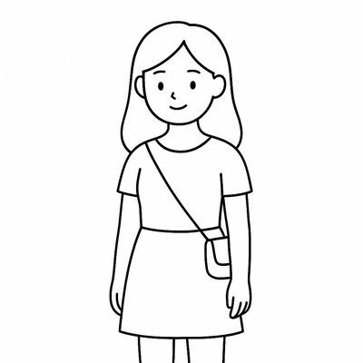 Coloring Videos for Kids – Coloring Pages and PDF Sheets