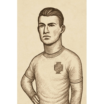 Ronaldo Coloring Page for Kids – Fun and Lively Ronaldo Pictures