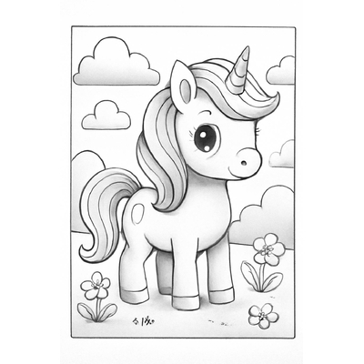 Statue Coloring Pages for Kids – Free Coloring Sheets and PDF