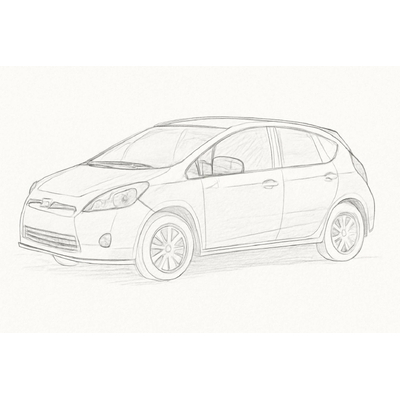 Transportation Coloring Pages for Kids – Road Vehicle Coloring Pictures