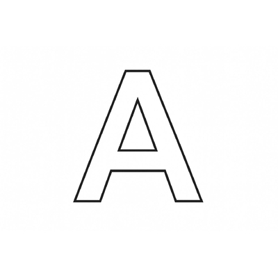 Vietnamese Alphabet Coloring Pages (29 Letters) for Kids – Free PDF
