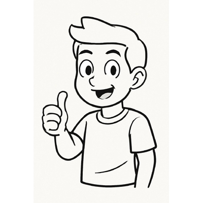 Vietnamese Alphabet Coloring Pages (29 Letters) for Kids – Free PDF