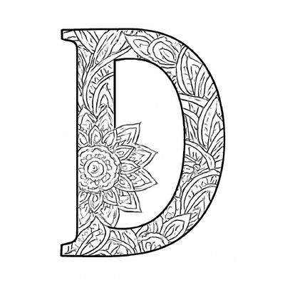 Vietnamese Alphabet Coloring Pages (29 Letters) for Kids – Free PDF