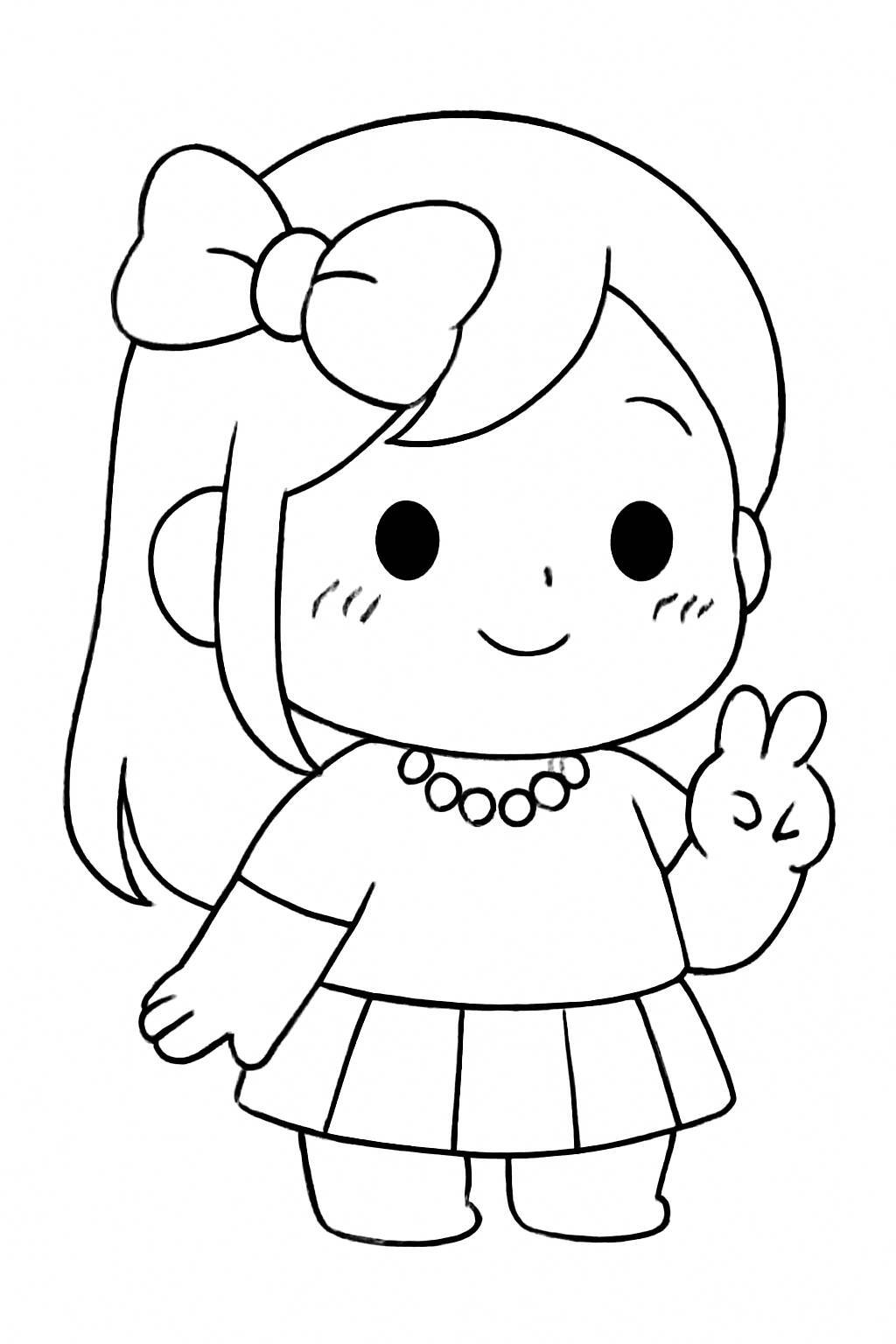 Blackpink Kawaii