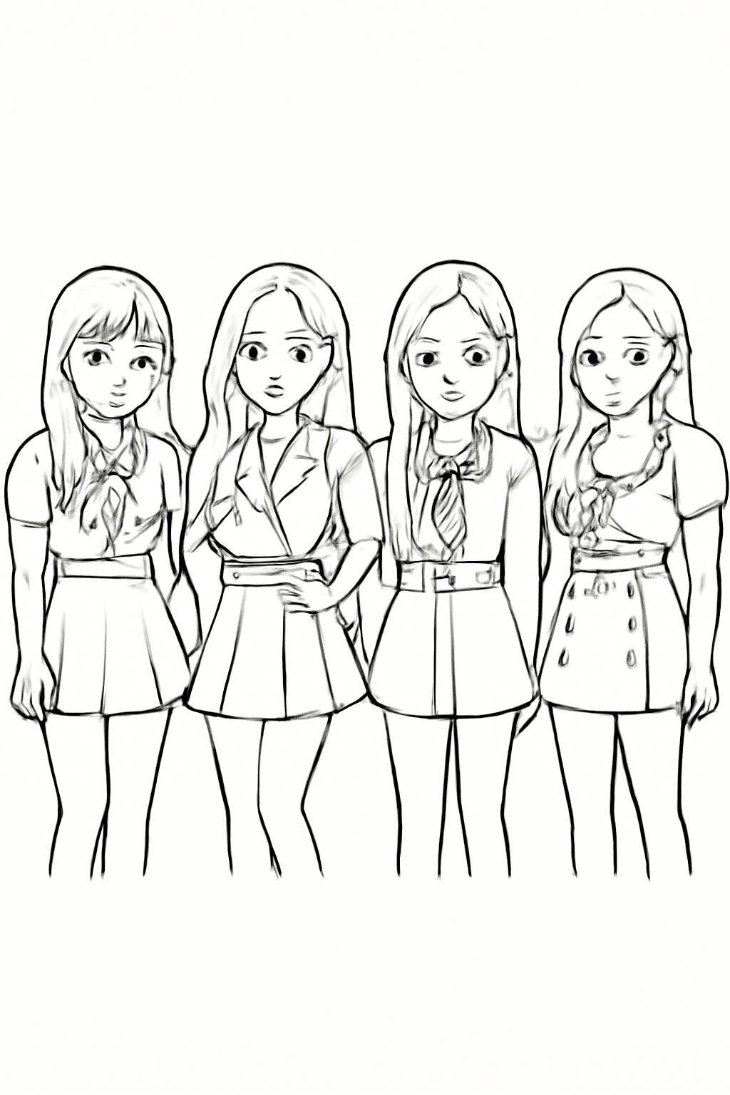 Blackpink Classic