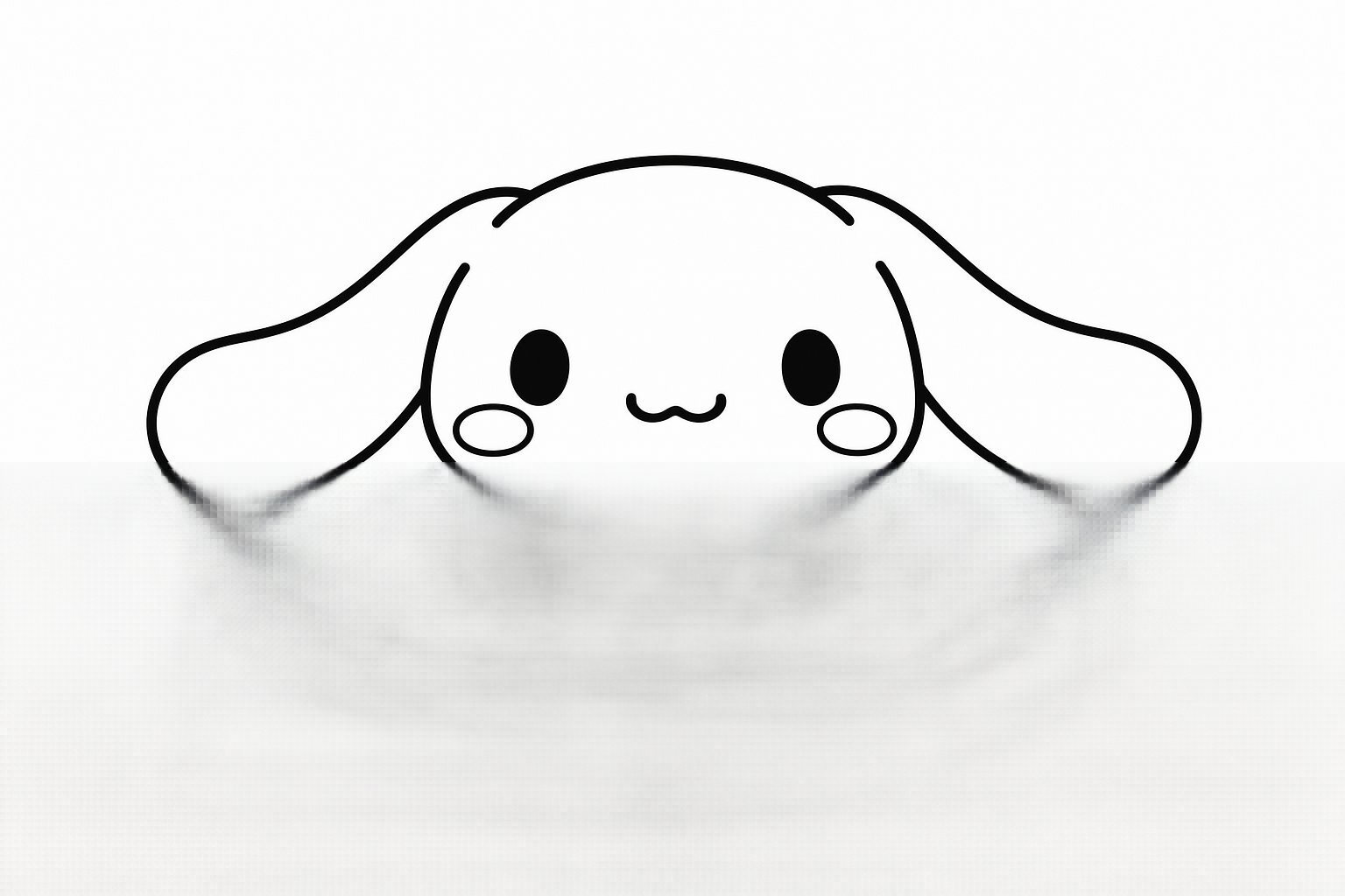 Cute Cinnamoroll