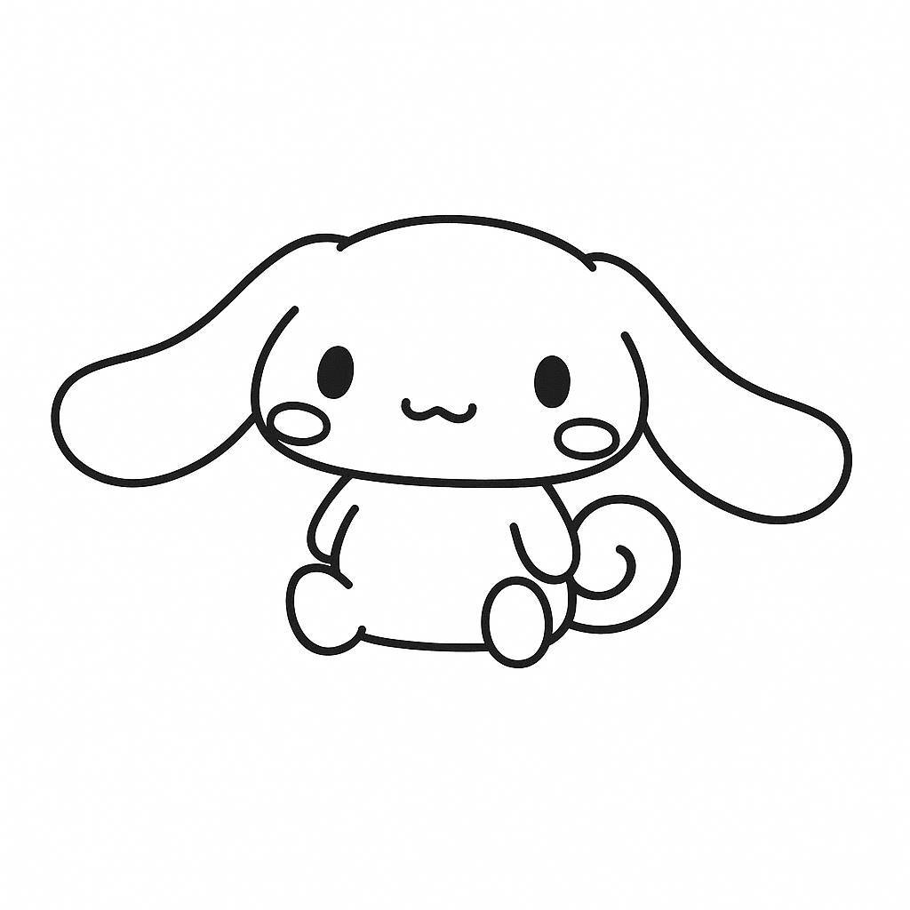 Classic Cinnamoroll