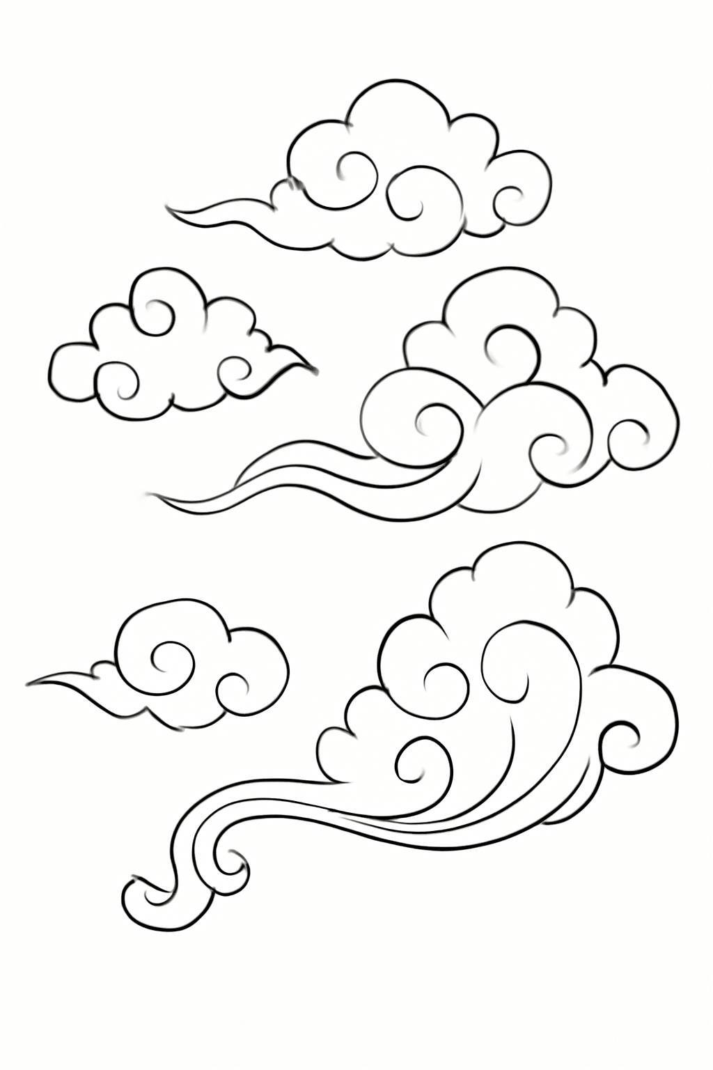 Royal Cloud Style