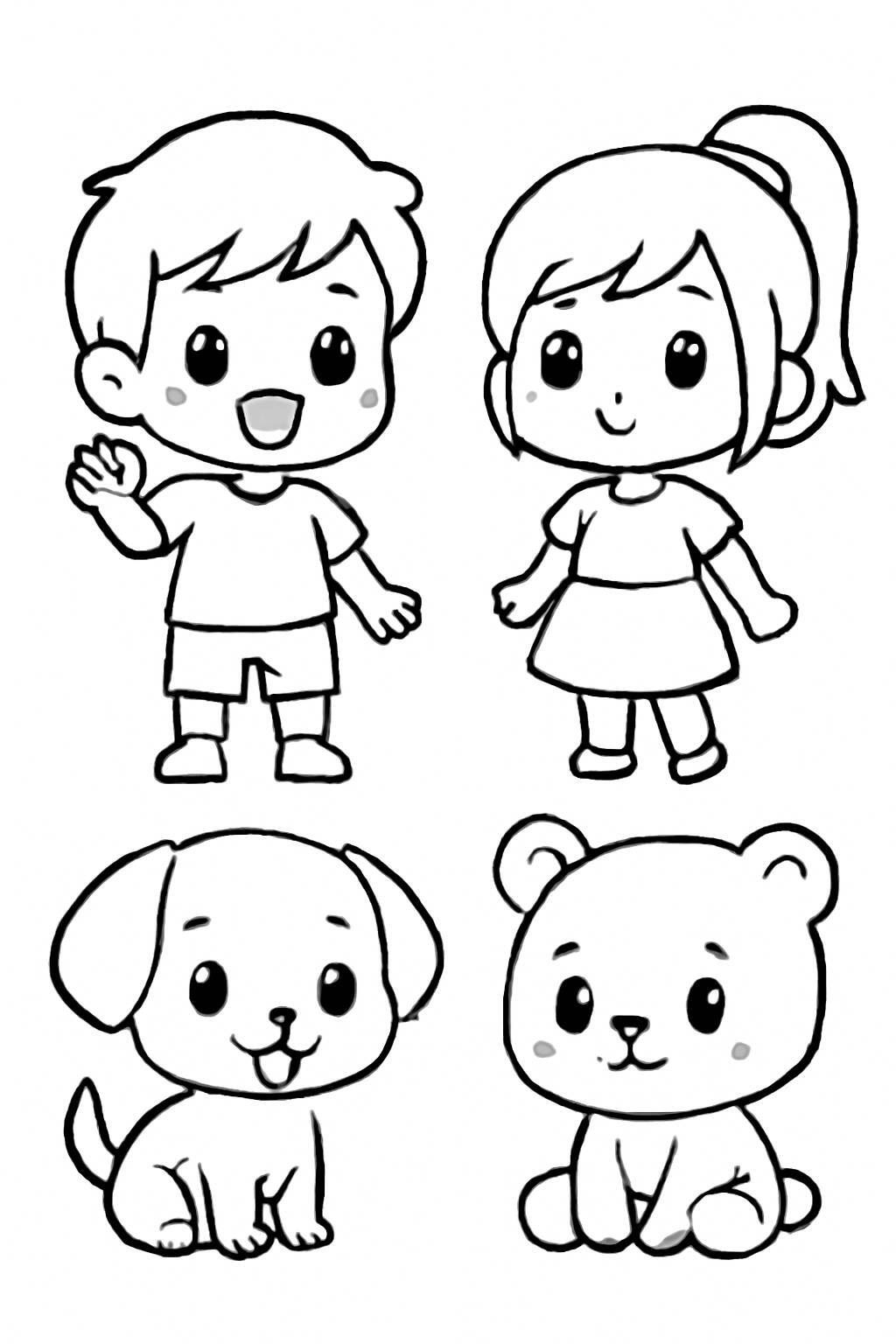 Chibi Style