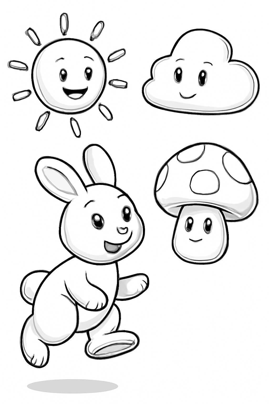 3D Style