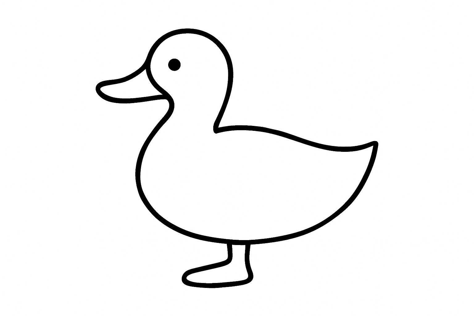 Minimal Duck