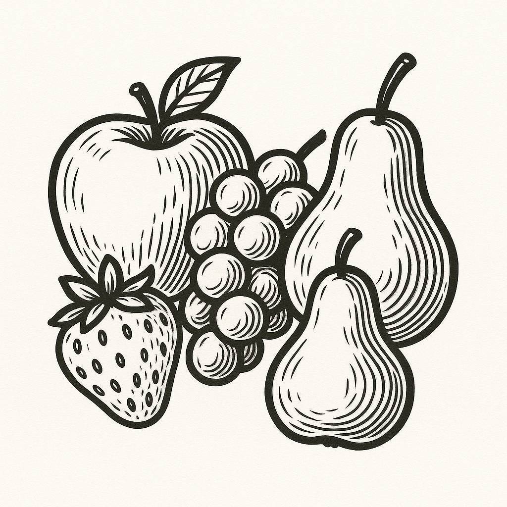 Vintage Flowers