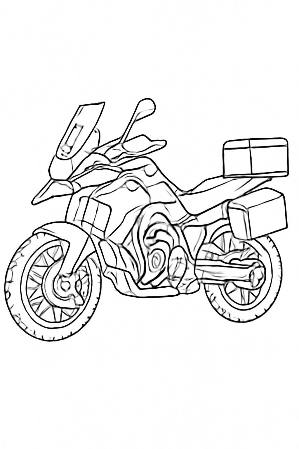 Adventure Style